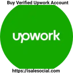 Buy Upwork Freelance Account