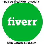Buy Fiverr Freelance Account