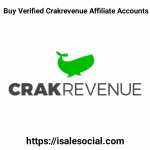 Buy Crakrevenue Affiliate Account