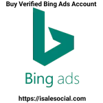 Buy Bing Ads Account