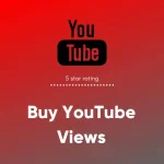 10,000 Youtube Views