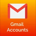 100 Gmail Accounts