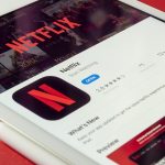 Buy Netfix Account
