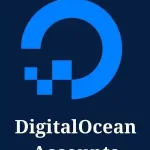 Digitalocean Account