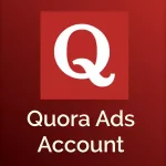 Buy Quora Ads Accounts