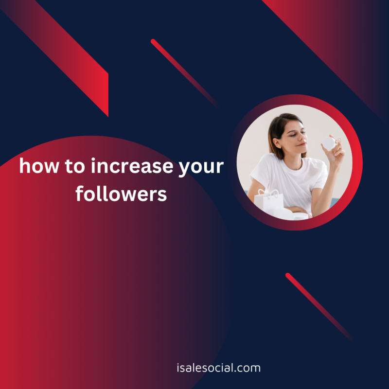 how to increase instagram followers