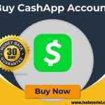 buy cashapp account